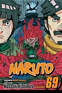 Naruto, Vol. 69 (Paperback)