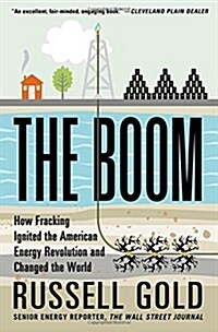[중고] The Boom (Paperback)