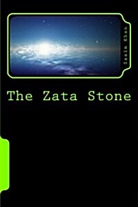 The Zata Stone (Paperback)