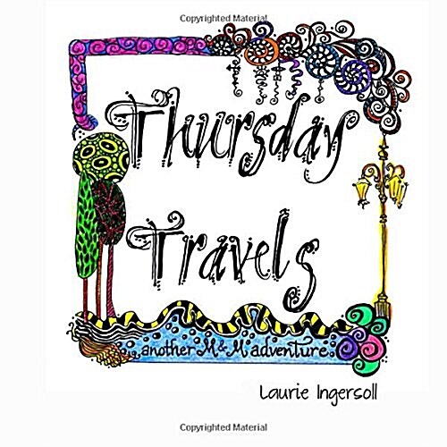 Thursday Travels (Paperback)