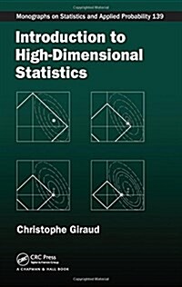 Introduction to High-Dimensional Statistics (Hardcover)