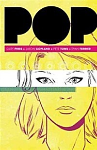 Pop (Paperback)
