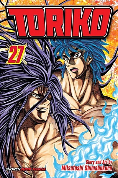 Toriko, Vol. 27 (Paperback)