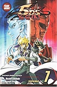 Yu-Gi-Oh! 5ds, Vol. 7 (Paperback)