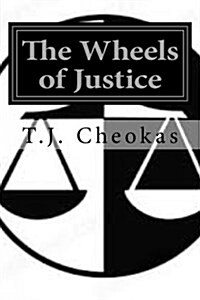 The Wheels of Justice (Paperback)