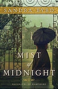Mist of Midnight (Paperback)