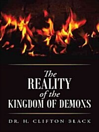 The Reality of the Kingdom of Demons (Paperback)