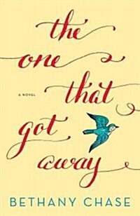 The One That Got Away (Paperback)