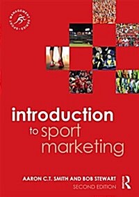 Introduction to Sport Marketing : Second edition (Paperback, 2 ed)