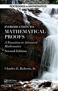 Introduction to Mathematical Proofs (Hardcover, 2)