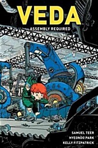 Veda: Assembly Required (Paperback)