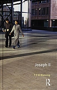 Joseph II (Hardcover)