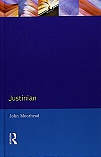 Justinian (Hardcover)