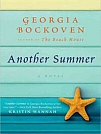 Another Summer (Audio CD, CD)