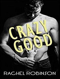 Crazy Good (MP3 CD, MP3 - CD)