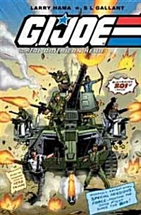 G.I. Joe: A Real American Hero, Vol. 10 (Paperback)