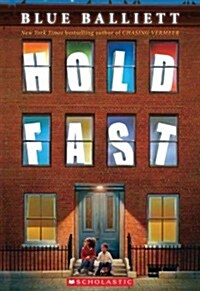 Hold Fast (Paperback)