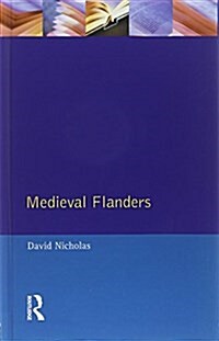 Medieval Flanders (Hardcover)