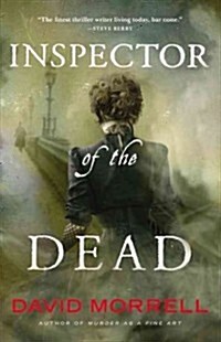 Inspector of the Dead (Hardcover)