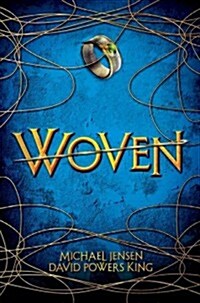 Woven (Hardcover)