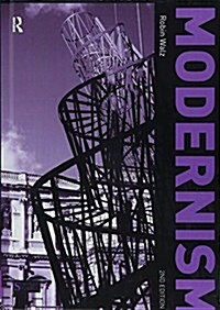 Modernism (Hardcover, 2 ed)