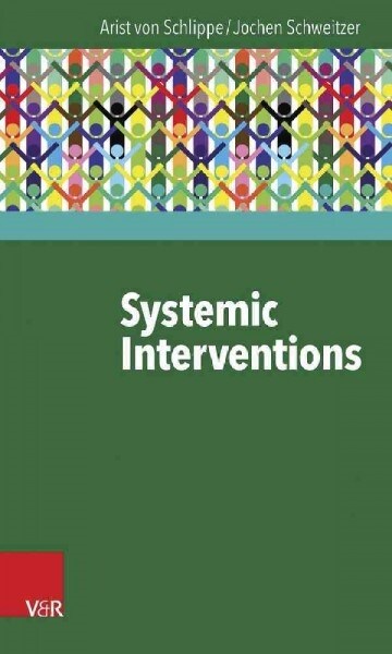 Systemic Interventions (Paperback)