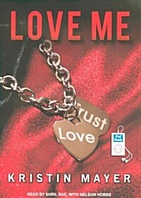 Love Me (MP3 CD)