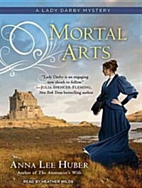 Mortal Arts (MP3 CD, MP3 - CD)