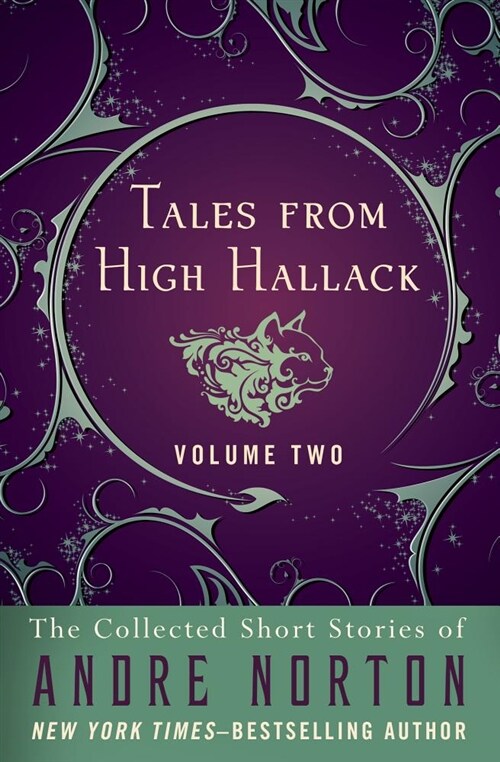 Tales from High Hallack Volume Two (Paperback)