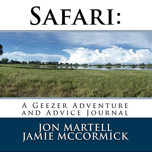 Safari (Paperback)