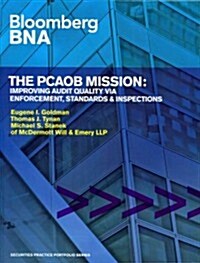 The PCAOB Mission (Paperback)