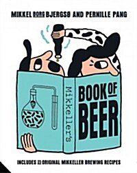 Mikkellers Book of Beer (Hardcover)
