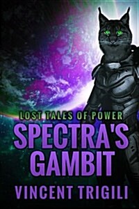 Spectras Gambit (Paperback)