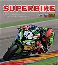 Superbike: The Official Book 2014-2015 (Hardcover)