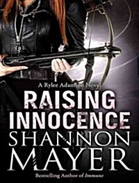 Raising Innocence (MP3, Unabridged)