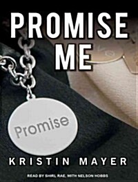 Promise Me (MP3 CD)