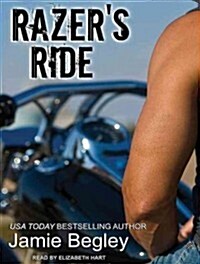 Razers Ride (MP3 CD, MP3 - CD)