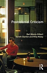 Postcolonial Criticism (Hardcover)