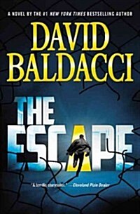 The Escape (Paperback)