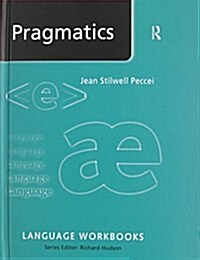 Pragmatics (Hardcover)