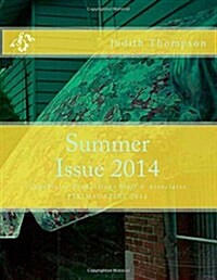 Summer Issue 2014 (Paperback, Large Print)