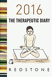The Therapeutic Diary: Redstone (Other, 2016)