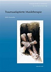 Traumaadaptierte Musiktherapie: Musiktherapie Mit Erwachsenen, Die an (Komplexen) Traumafolgestorungen Leiden (Paperback)
