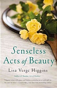 Senseless Acts of Beauty (Paperback)