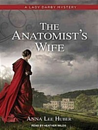 The Anatomists Wife (MP3 CD, MP3 - CD)