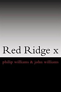 Red Ridge X: Artical Backlog (Paperback)