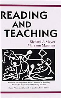Reading and Teaching (Hardcover)