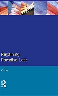 Regaining Paradise Lost (Hardcover)
