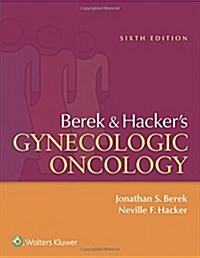 Berek and Hackers Gynecologic Oncology (Hardcover, 6)