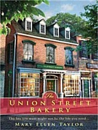The Union Street Bakery (Audio CD, CD)